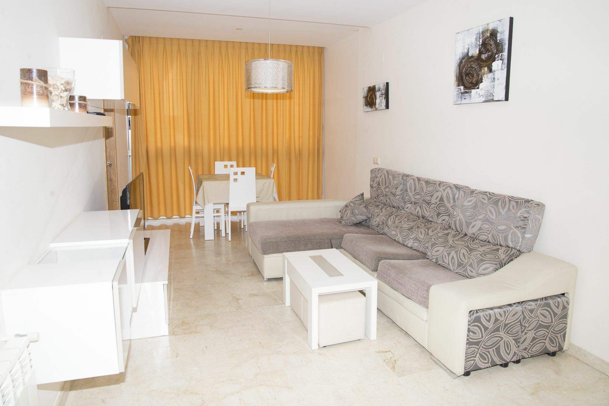 Paraiso Lido Alquilevante Benidorm Exterior foto
